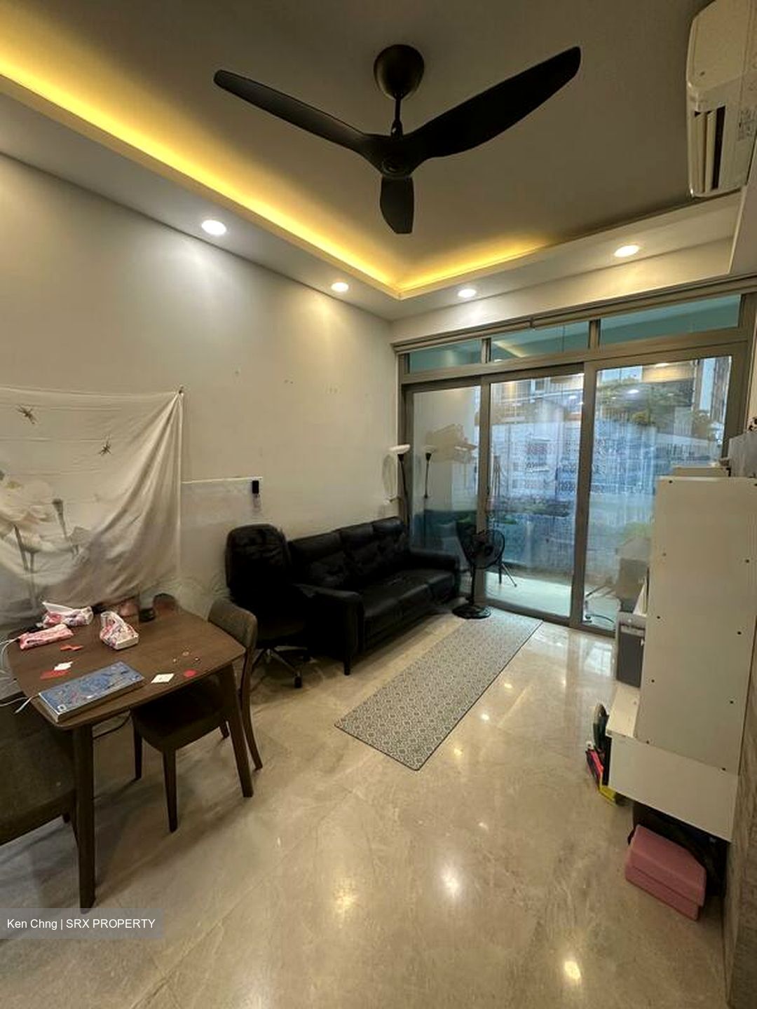 Kingsford . Hillview Peak (D23), Condominium #473322851